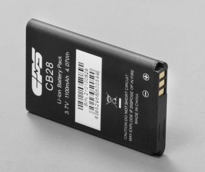 Image for CPS CP228 Battery Pack CB28