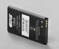 CP228 radio battery pack