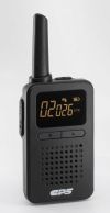 CPS CP226 waterproof walkie talkie radio