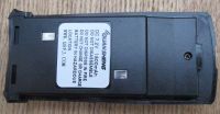 TG330 walkie talkie battery pack