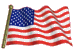 American flag