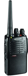 Kirisun PT4200 rental walkie-talkie radio