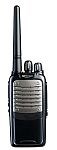 PT568 IP65-rated robust walkie-talkie radio