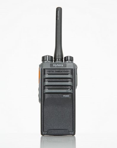 Hytera PD405 digital two-way radio