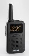 CPS CP226 waterproof walkie talkie radio