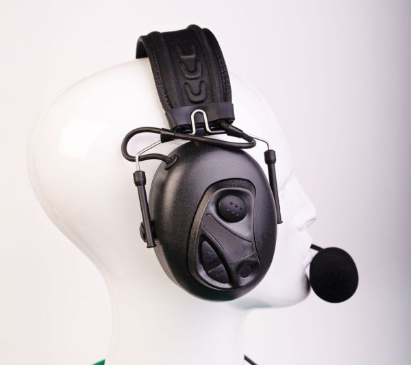 aircraft-headset-phs05-1 "Aircraft" style full headset with boom microphone PHS05