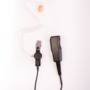 earpiece-mic-actm20-2 Two-wire semi-covert earpiece/microphone ACTM20