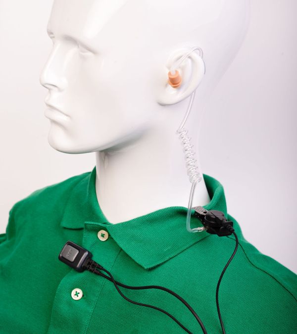 earpiece-mic-epm06-1 Semi-covert earpiece/microphone EPM06