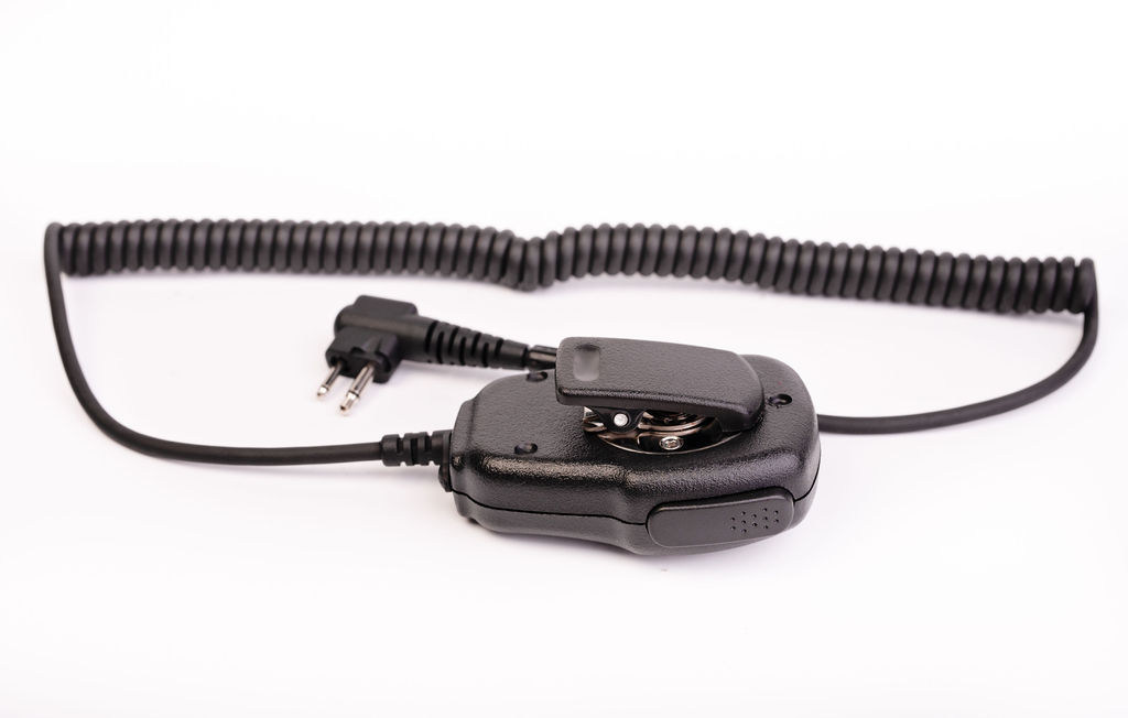 speaker-microphone-rsm01-2 Speaker/microphone for walkie-talkies RSM01