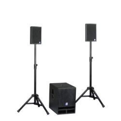 400 watt PA System For Hire