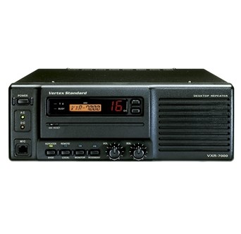 Photo of Vertex Radio Repeater