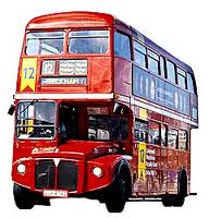 London bus