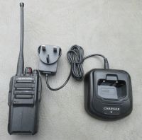Quansheng TG330 walkie talkie radio
