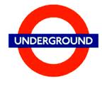 Tube logo
